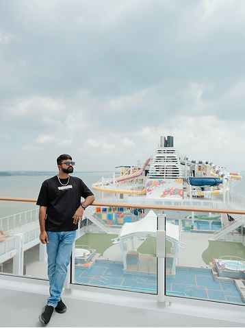 Playground aquático